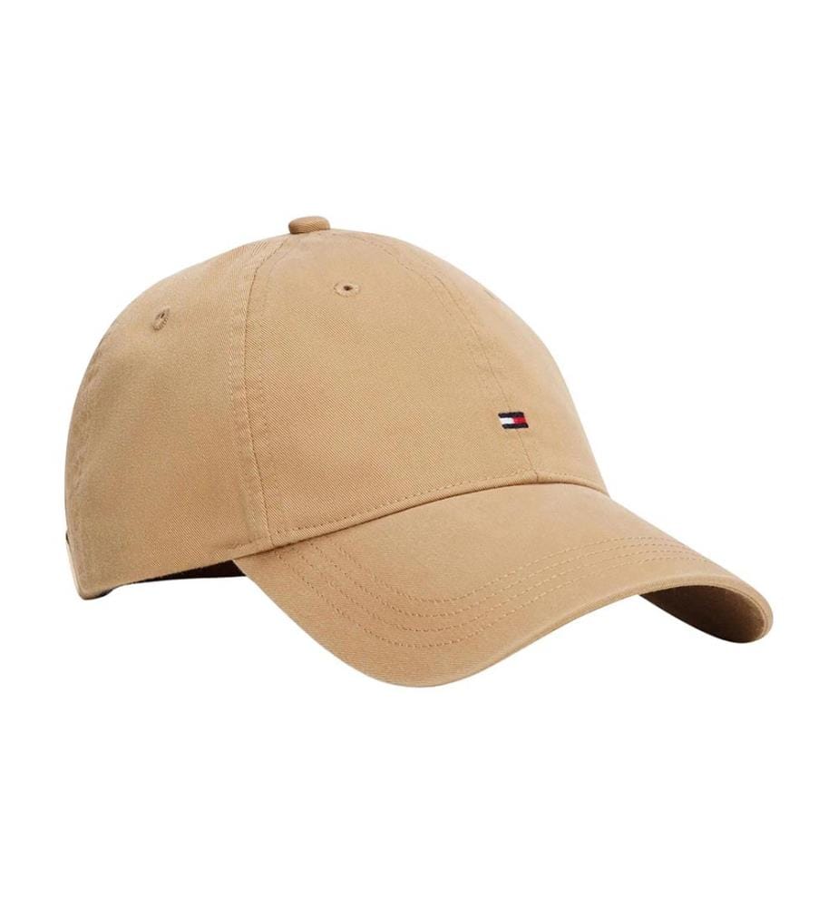 Cappello Essential Flag - Beige