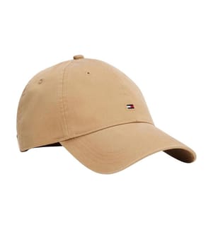 Cappello Essential Flag - Beige