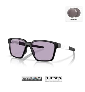 Occhiali da sole Actuator SQ - Nero