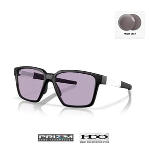 Actuator SQ Sunglasses - Black
