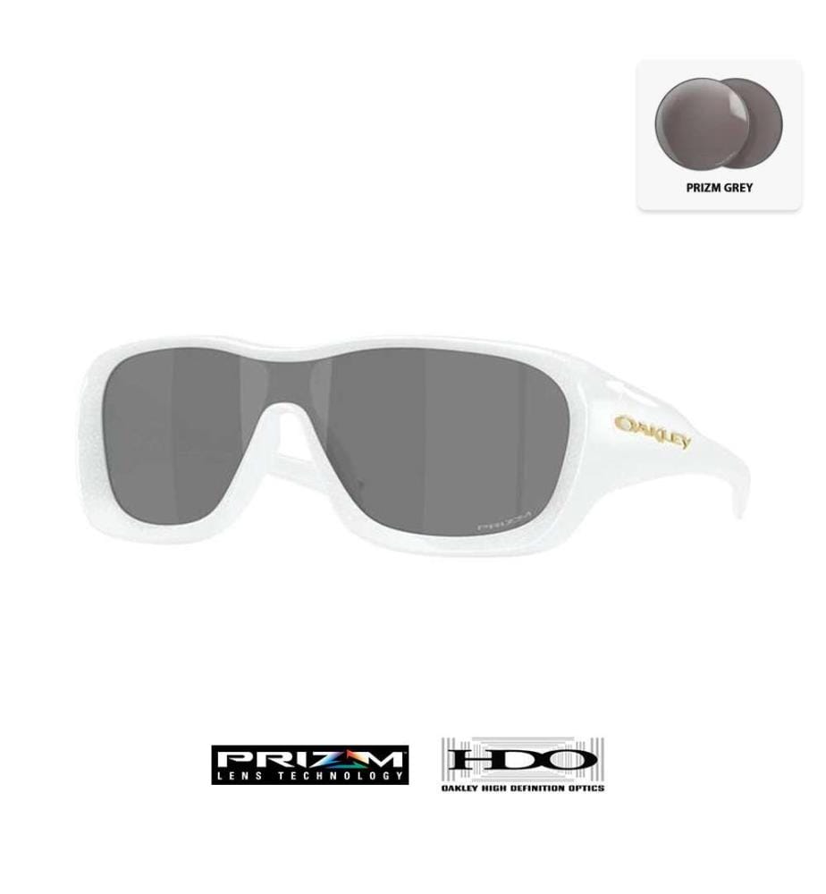 De La Salle Sonnenbrille - Grau