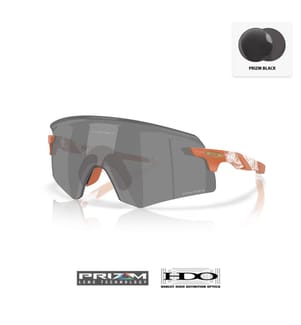 Encoder Sunglasses - Terrazzo and Black