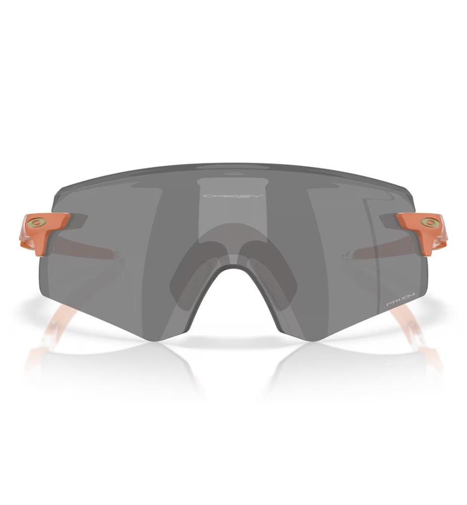 Encoder Sonnenbrille - Terrazzo und Schwarz