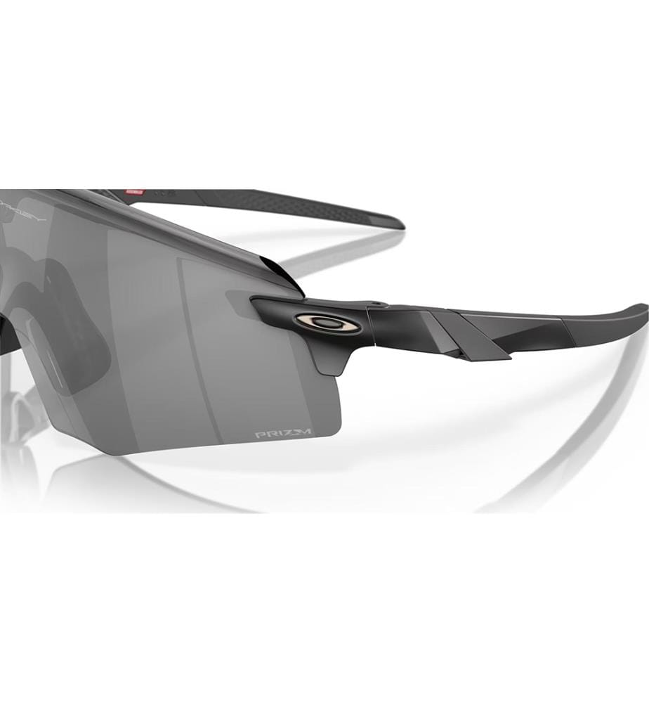 Lunettes de Soleil Encoder - Noir Mat