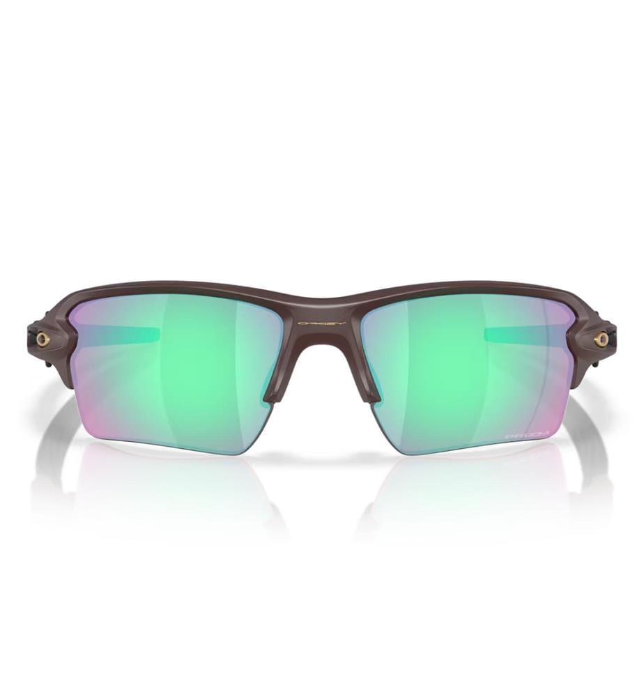 Flak 2.0 Sonnenbrille - Grenache und Golf