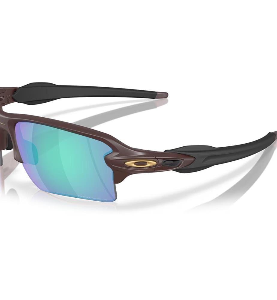 Flak 2.0 Sonnenbrille - Grenache und Golf
