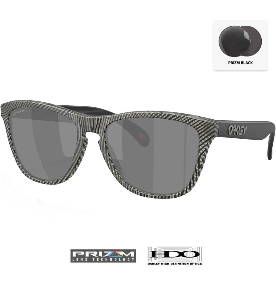 Frogskins Sonnenbrille - Grau