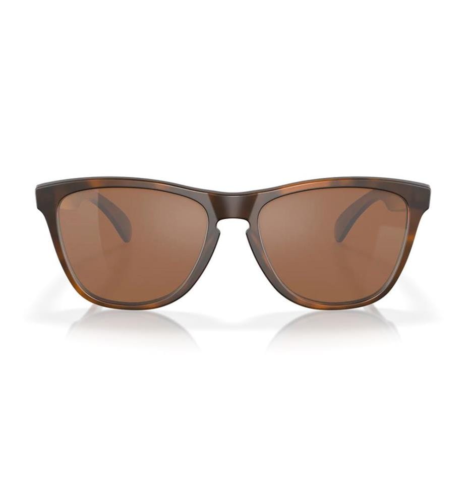 Frogskins Sonnenbrille - Schildkröte und Tungsten