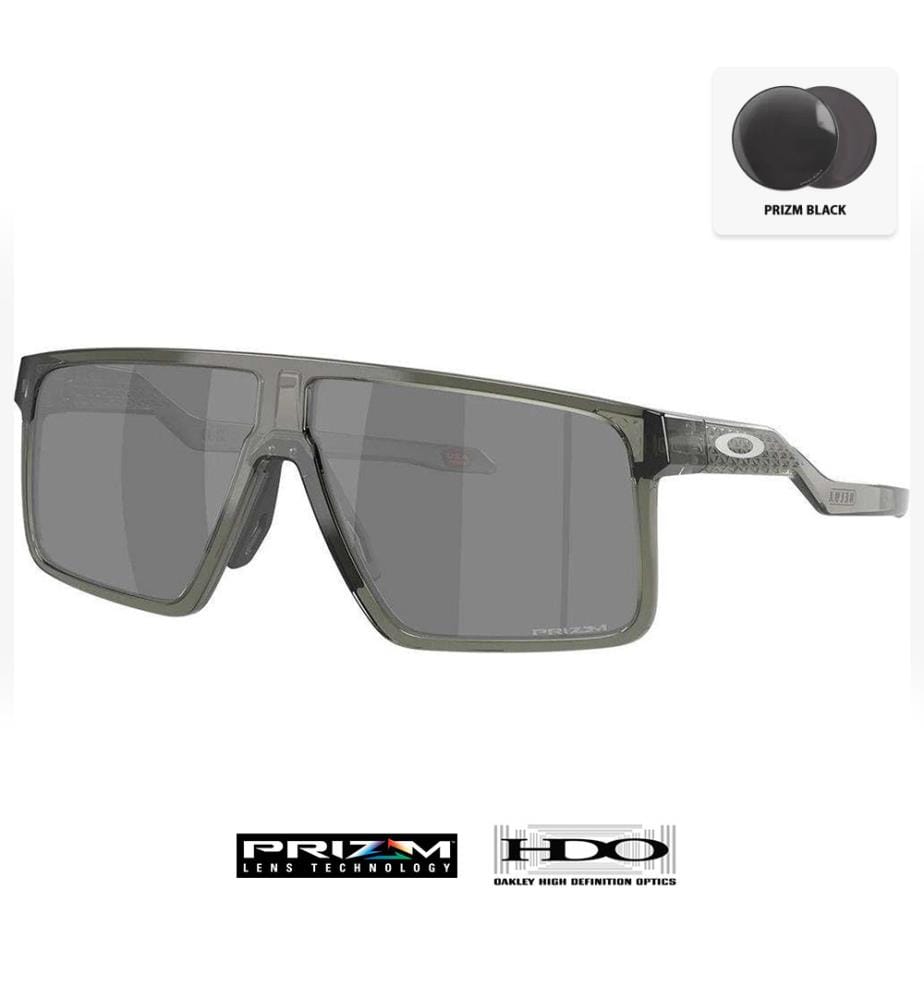 Helux Sonnenbrille - Grau und Schwarz