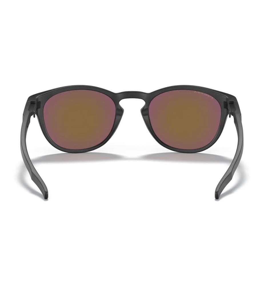 Latch Sonnenbrille - Schwarz und Violett