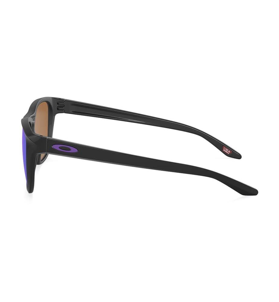 Occhiali da sole Manorburn - Nero e viola