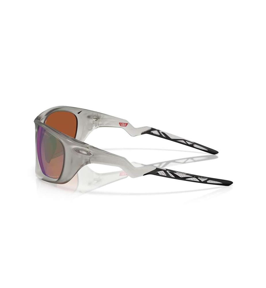 Lunettes de Soleil Lateralis Polarisées - Gris