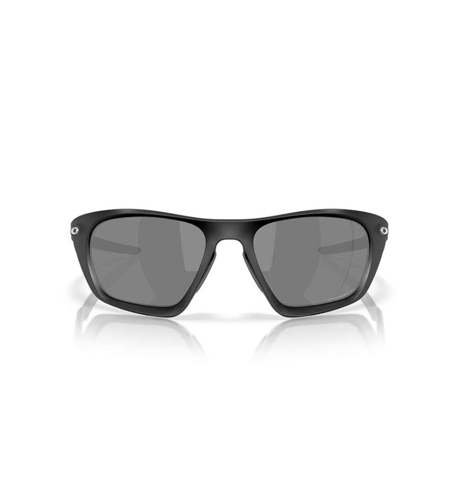 Polarized Lateralis Sunglasses - Black