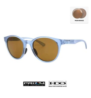 Spindrift Sunglasses - Stonewash and Bronze