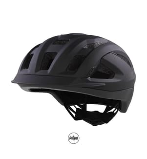 Fahrradhelm ARO3 Allroad MIPS - Schwarz