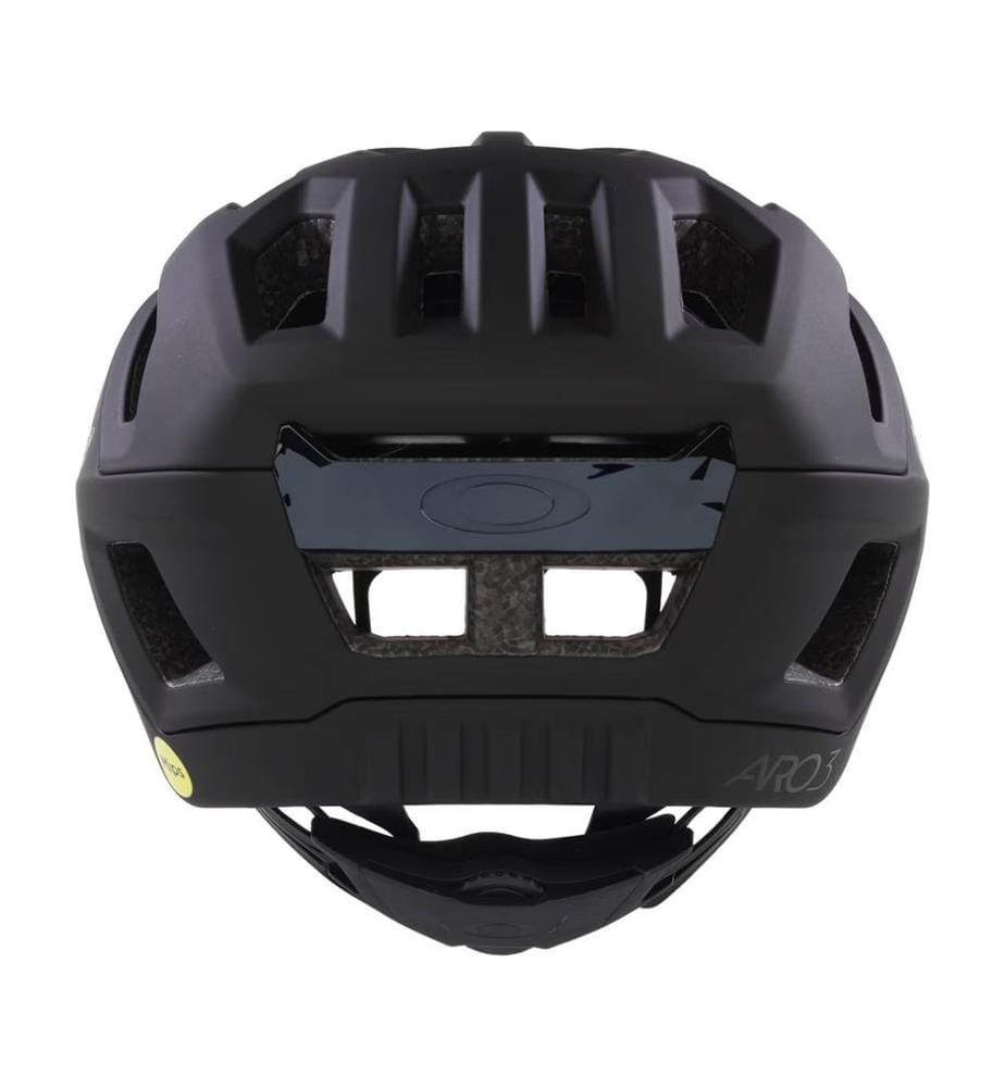 Fahrradhelm ARO3 Allroad MIPS - Schwarz