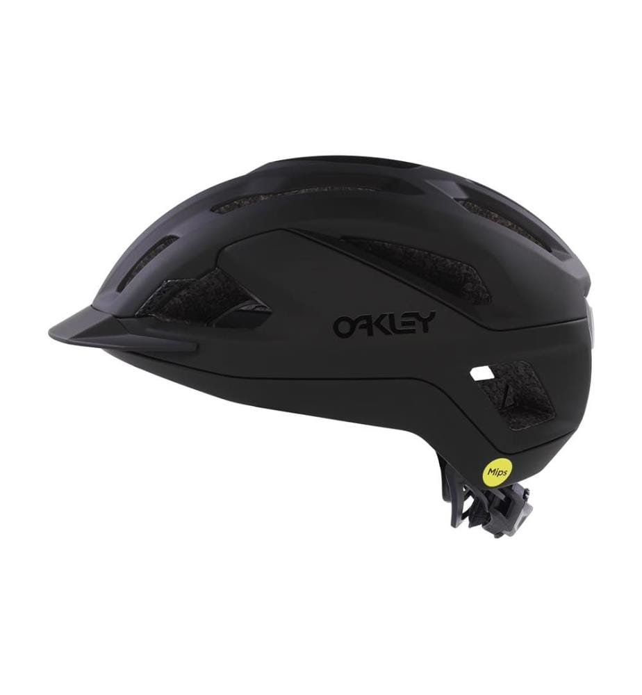 Fahrradhelm ARO3 Allroad MIPS - Schwarz