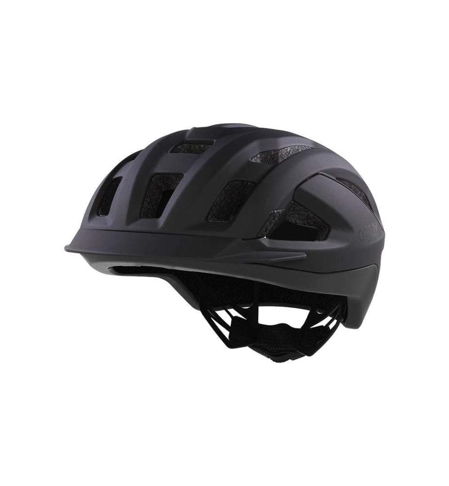 Fahrradhelm ARO3 Allroad MIPS - Schwarz