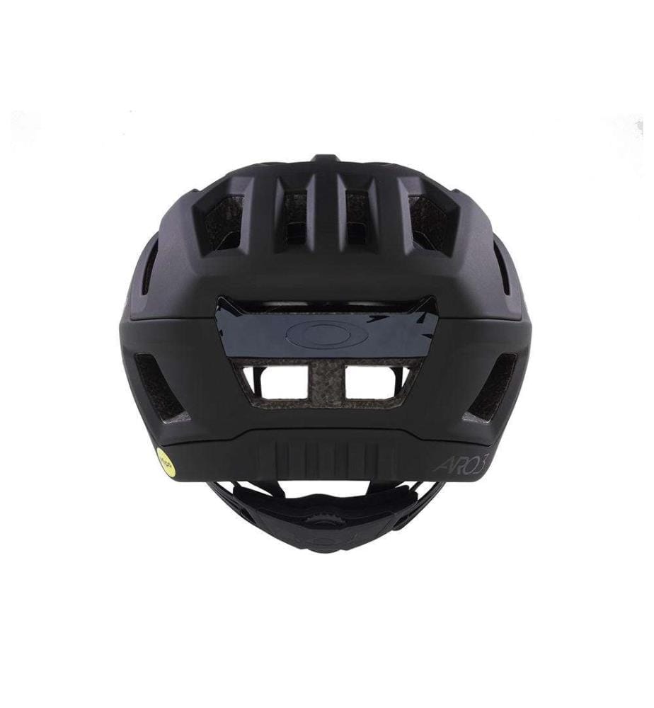 Fahrradhelm ARO3 Allroad MIPS - Schwarz
