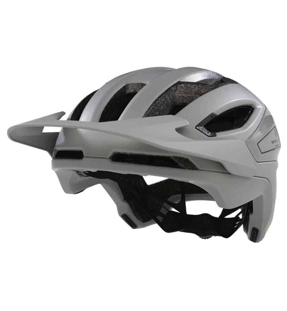 Fahrradhelm DRT3 MIPS - Grau