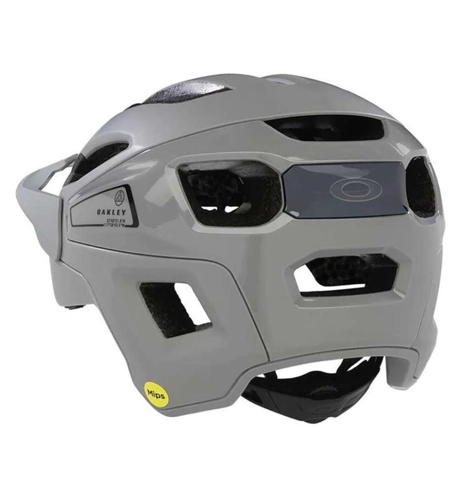 Fahrradhelm DRT3 MIPS - Grau