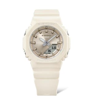 Orologio analogico - Crema