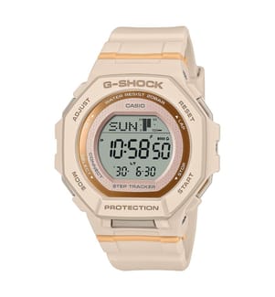 Montre G-Squad - Corail
