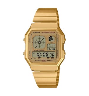 Orologio d'epoca - Doré