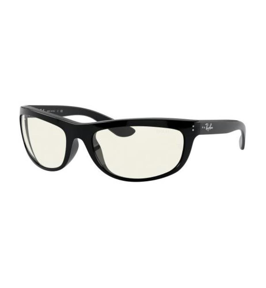 Balorama Sonnenbrille - Schwarz