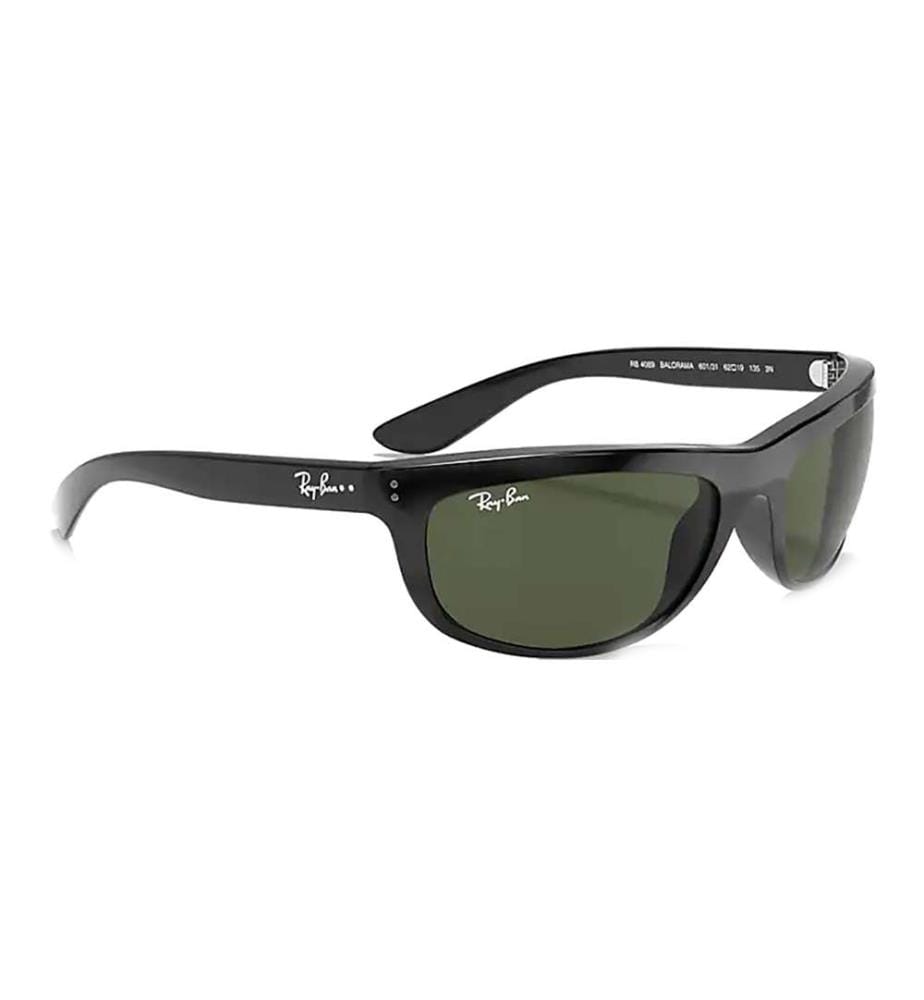 Balorama Sonnenbrille - Schwarz