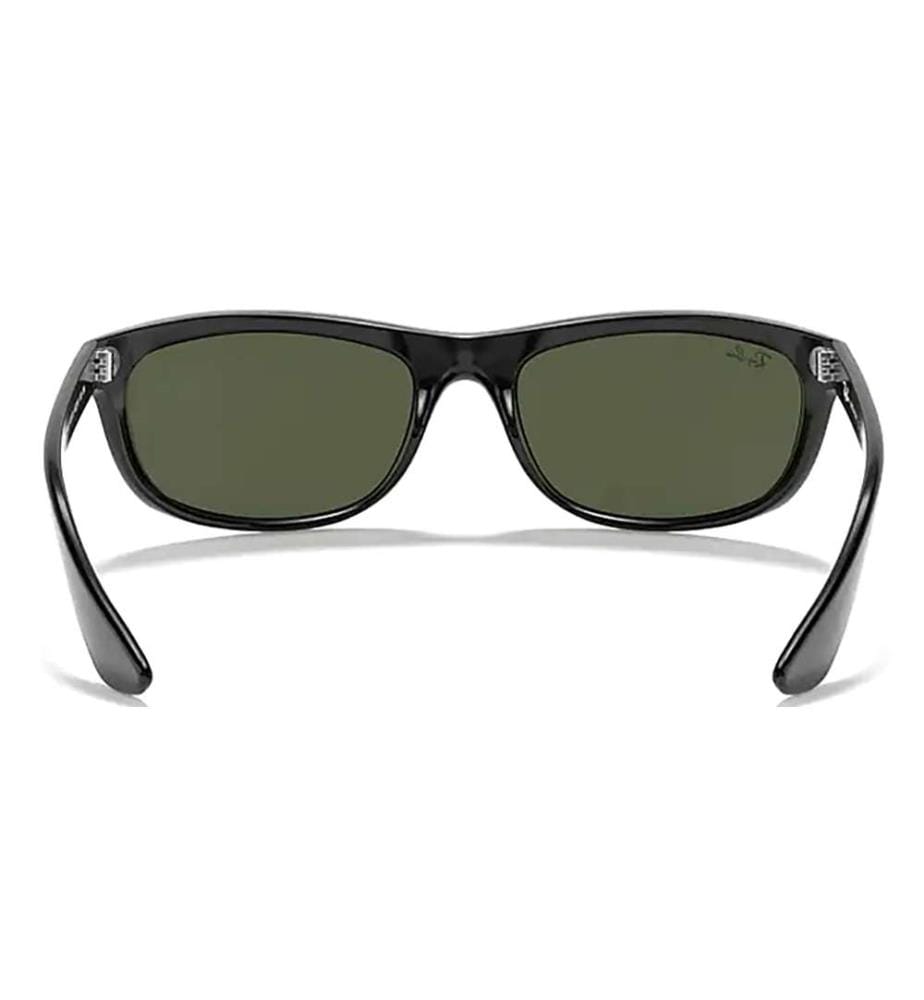 Balorama Sonnenbrille - Schwarz