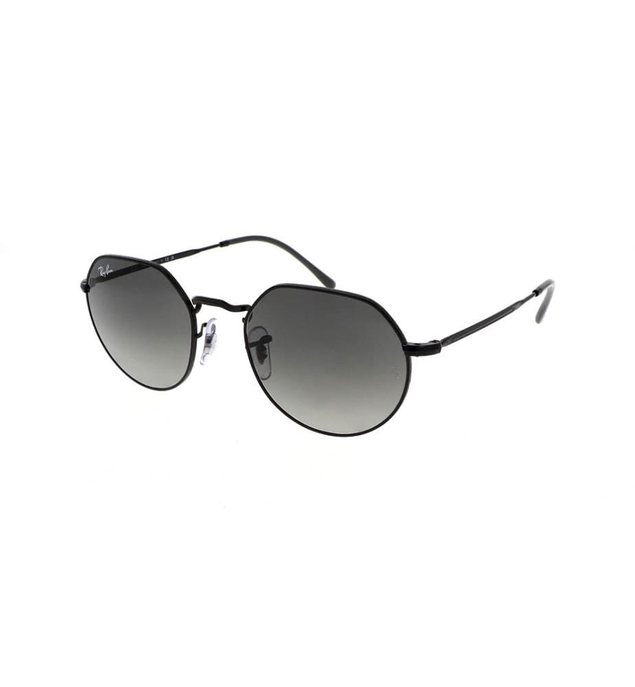Jack Sunglasses - Black