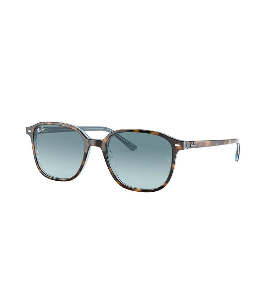 Lunettes de Soleil Leonard - Écaille de Tortue