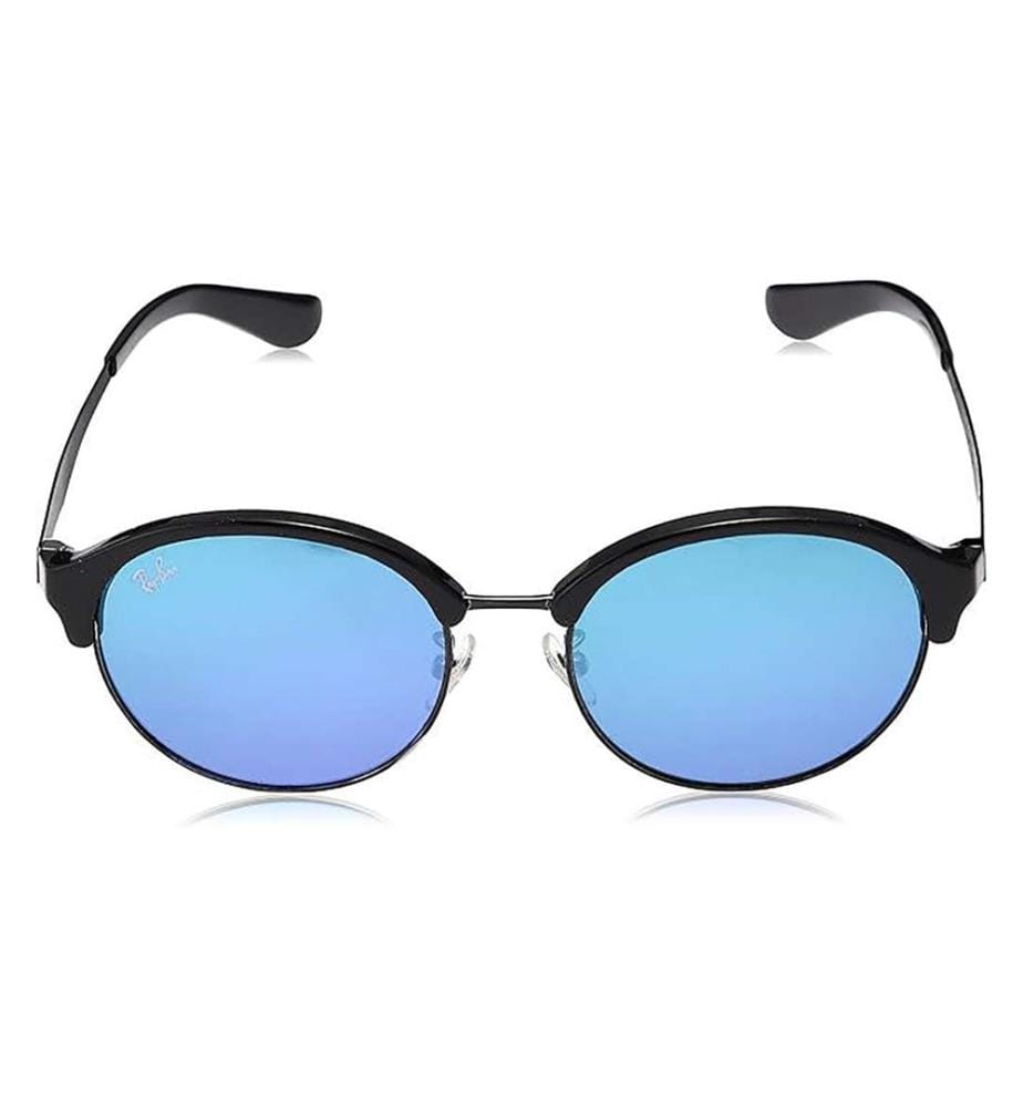 RB3564D Sunglasses - Polished Black