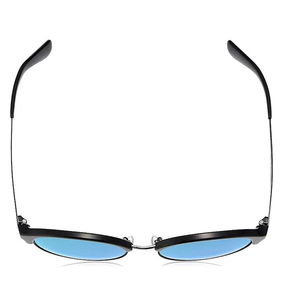 RB3564D Sunglasses - Polished Black