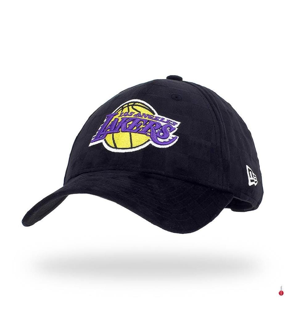 Cappello LA Lakers 9FORTY - Nero