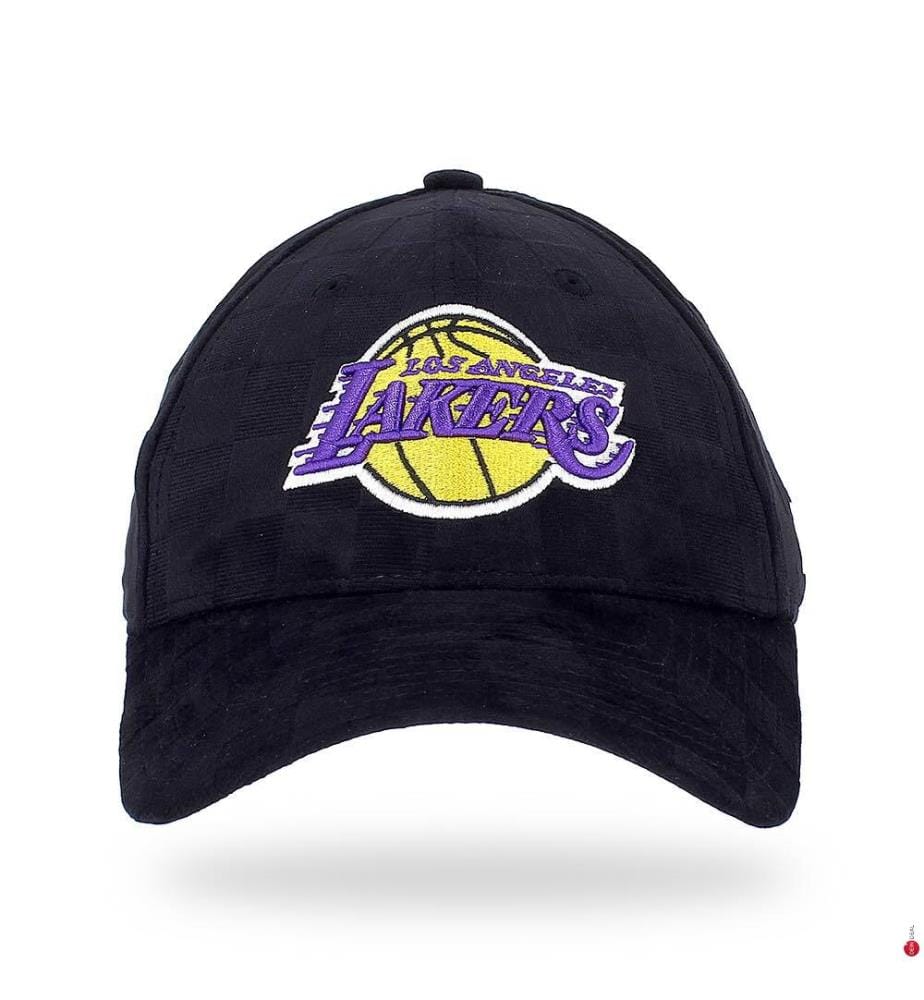Cappello LA Lakers 9FORTY - Nero