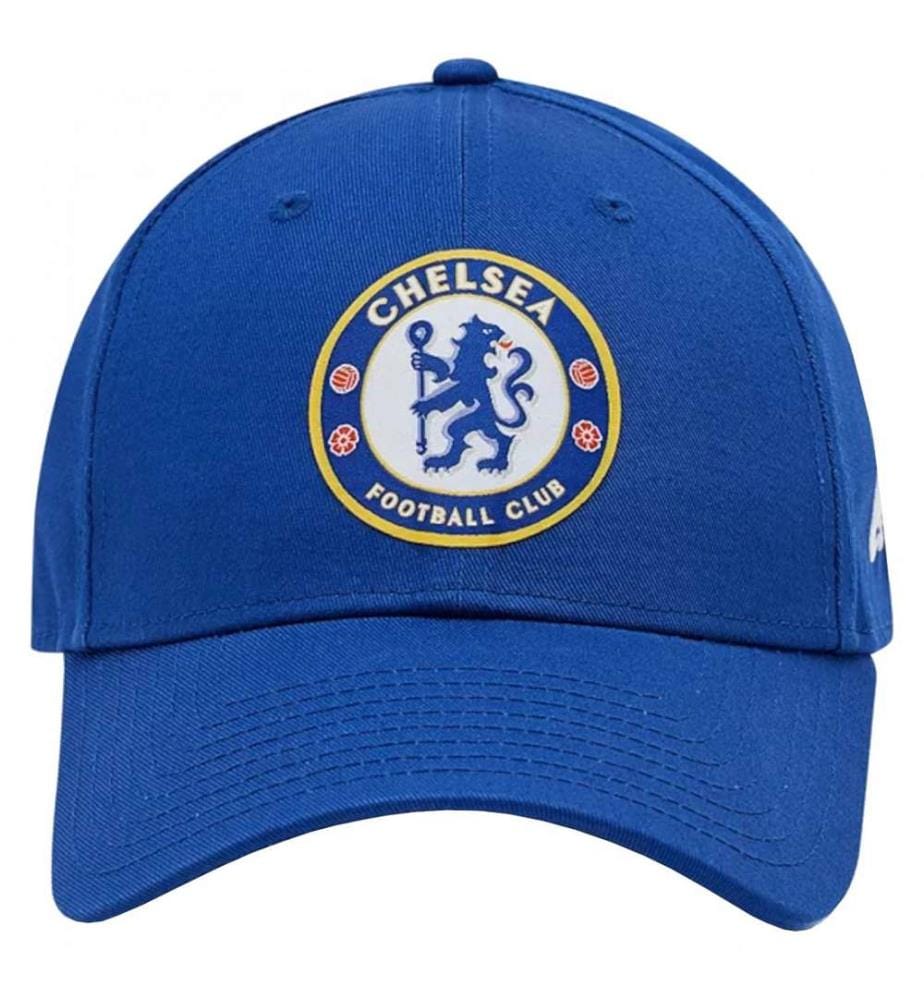 Chelsea FC Cap 9FORTY - Blue