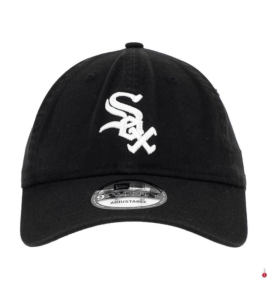 Cappello Chicago White Sox 9TWENTY - Nero