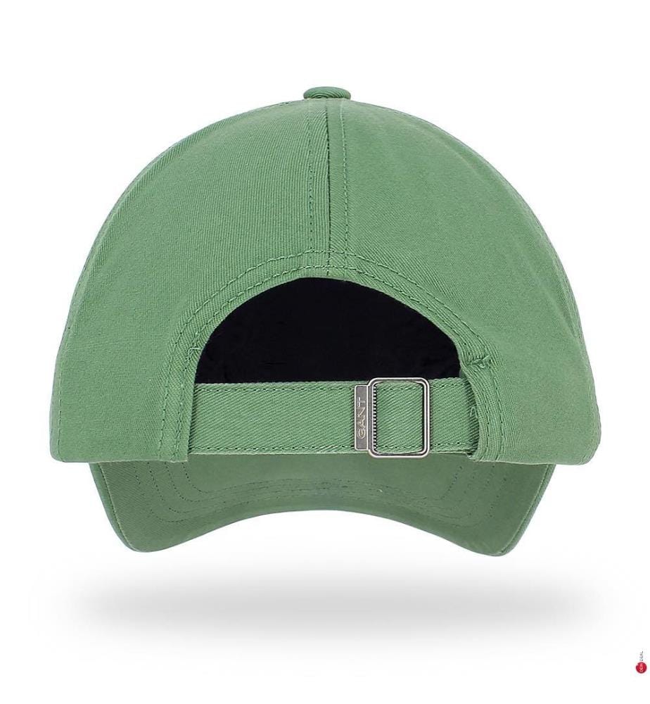 Cappuccio a schermo alto - Verde