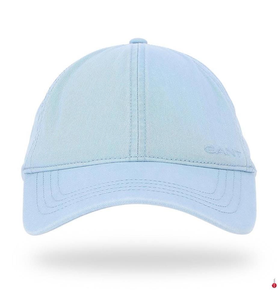Cappello Sunfaded - Azzurro
