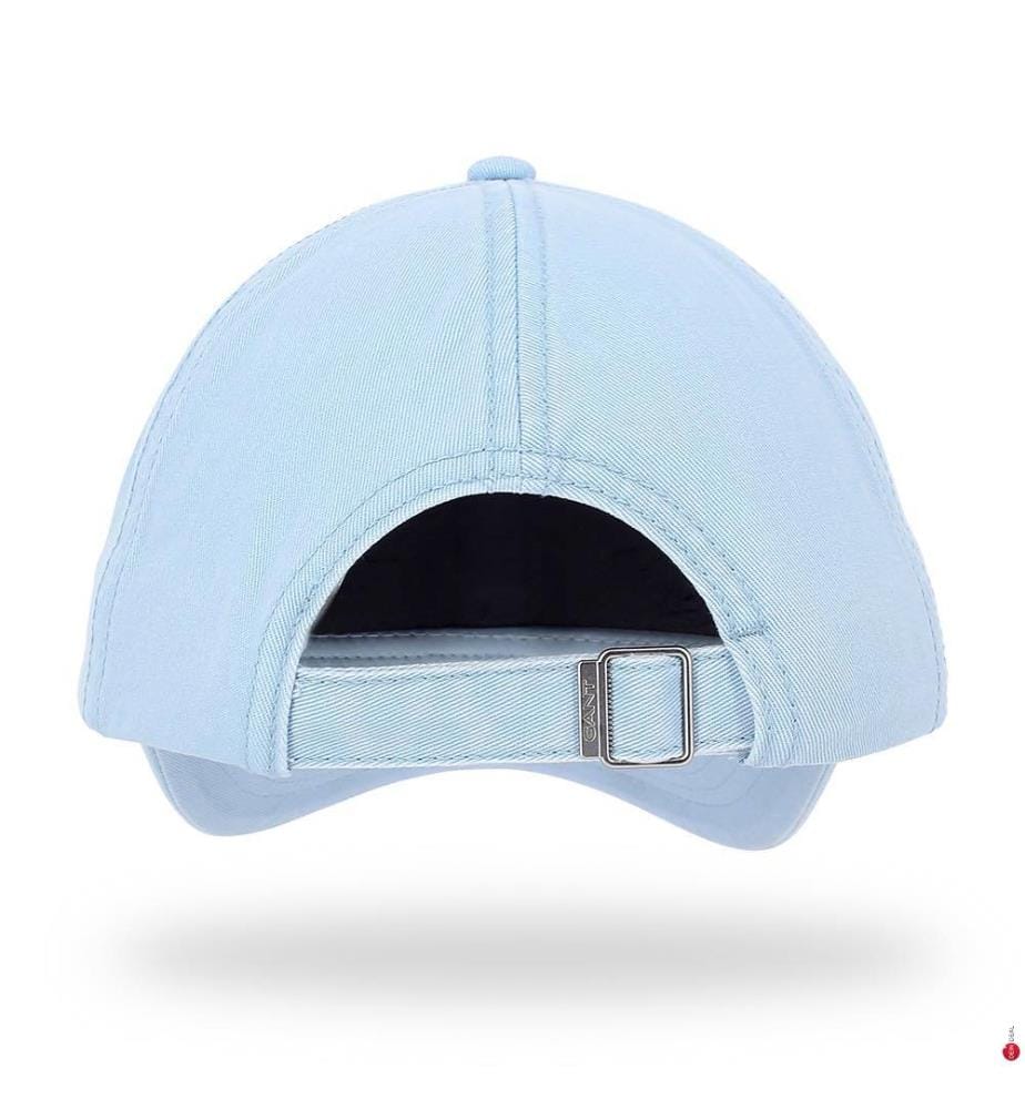 Cappello Sunfaded - Azzurro