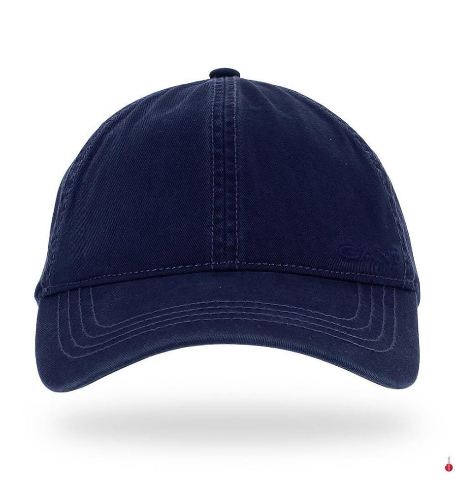 Cappello Sunfaded - Blu
