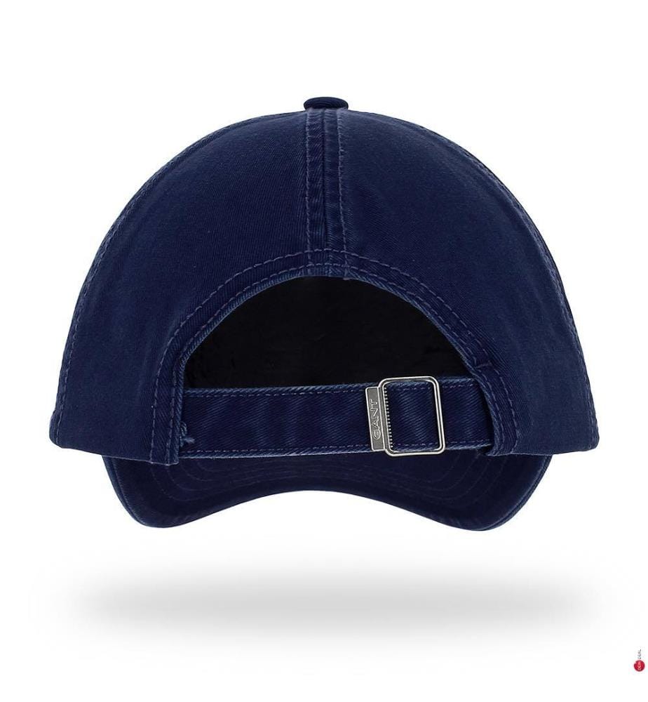 Cappello Sunfaded - Blu