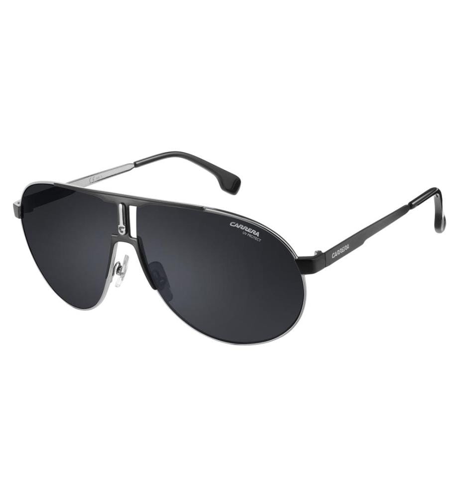 Lunettes de Soleil - Noir