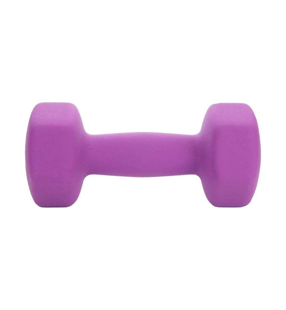 Haltères Neo Dumbbell 4 kg - Paire