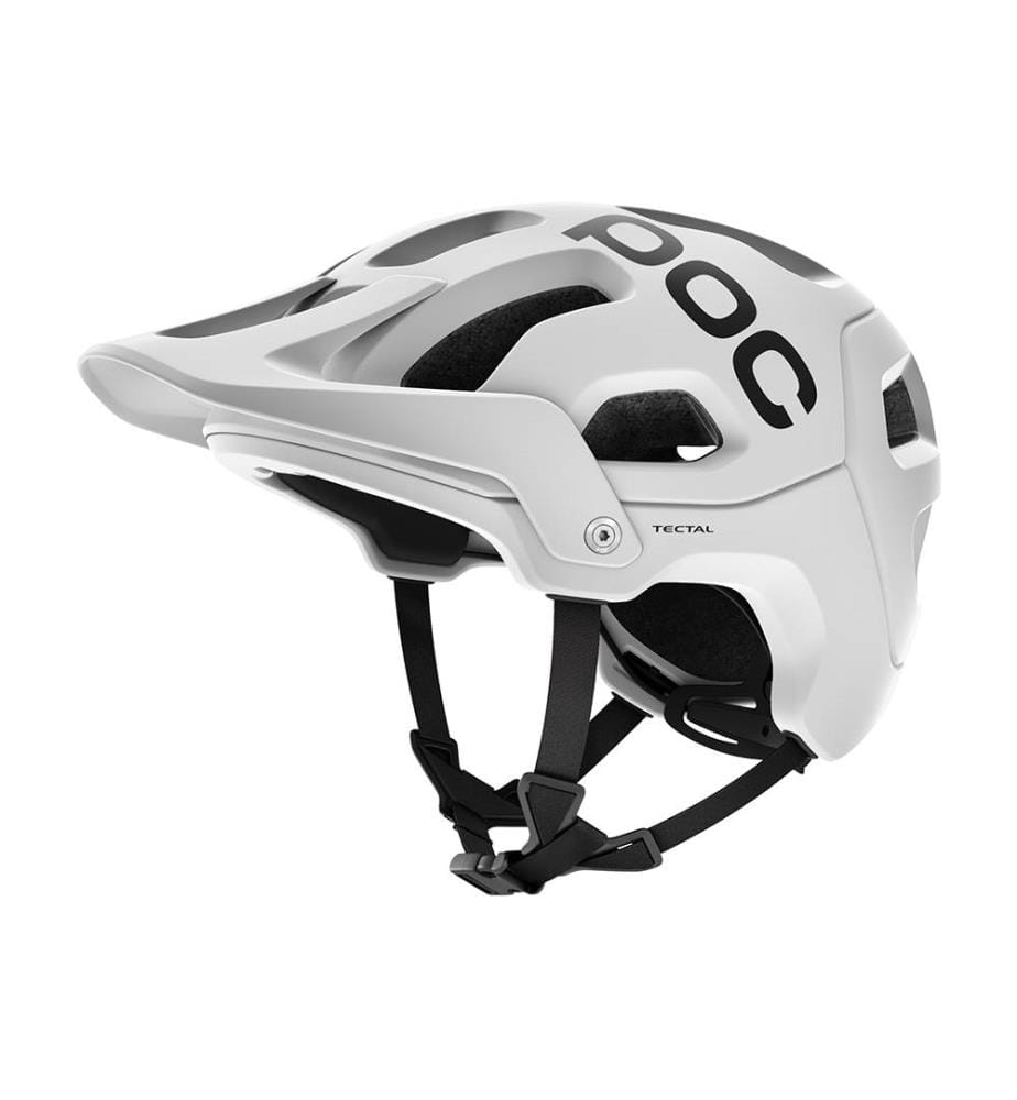 Fahrradhelm Tectal - Weiss