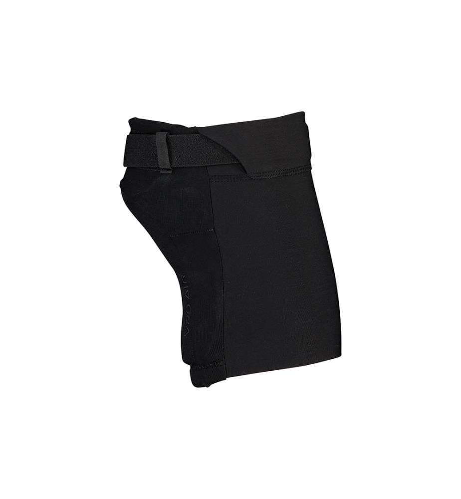 VPD Air Knee Fabio Edition Knieschutz - Schwarz und Gold
