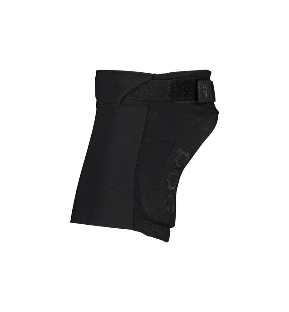 VPD Air Knee Fabio Edition Knieschutz - Schwarz und Gold