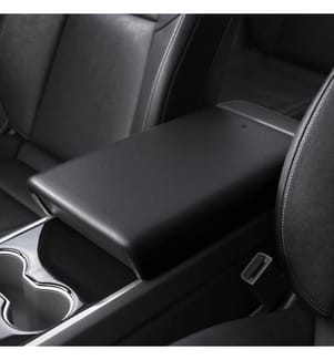 Housse de Protection Accoudoir Tesla Model 3 / Y